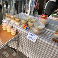 ร้านอาหารเช้า BTS สนามเป้า Exit3