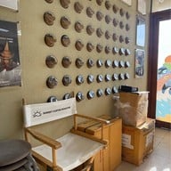 Sunset Coffee Roaster @Pattaya Beach Pattaya Beach