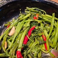 เมนูของร้าน กับข้าวกับปลา Kub Kao Kub Pla เดอะ เซอร์เคิล ราชพฤกษ์