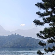 Sun Moon Lake