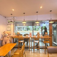 Cher Coffee by ปั้นกลม ลำลูกกาคลอง 4