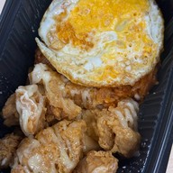 เมนูของร้าน Sarangbang Korean Home Cafe 사랑방- ซารางบัง อาหารเกาหลี Sarangbang - ซารังบัง