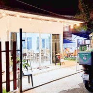 ครัวอยู่บ้าน ข้าวกะเพราไข่ข้น