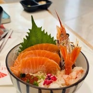 SUSHI SEKI ดิเอ็มควอเทียร์