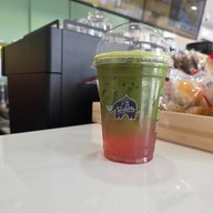 กาแฟพันธุ์ไทย สาขาห้วยไผ่ ราชบุรี