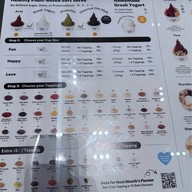 Thank you Cup One Bangkok