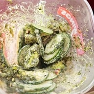 เมนูของร้าน JOEWINGS Siam Paragon