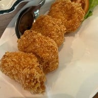 ครัวในซอย