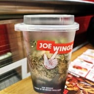 เมนูของร้าน JOEWINGS Siam Paragon