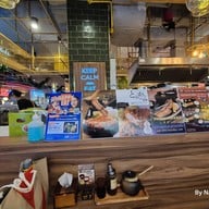 Aso Tonkatsu The mall Ngamwongwan ชั้น G