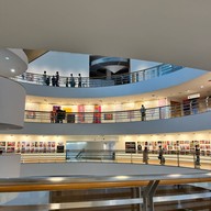 หอศิลปวัฒนธรรมแห่งกรุงเทพมหานคร