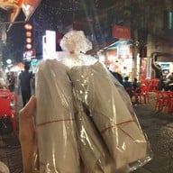 ถนนเยาวราช