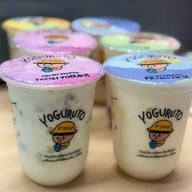 เมนูของร้าน โยกุรุโตะ (Yoguruto) Index Living Mall บางนา