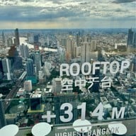 คิง พาวเวอร์ มหานคร