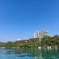 Sun Moon Lake
