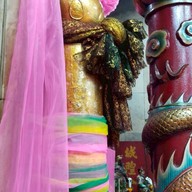 ศาลเจ้าพ่อหลักเมืองตลาดปากน้ำ