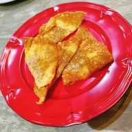 เมนูของร้าน เดอ ตลาดพลู สยามสแควร์ วัน