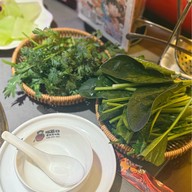 เมนูของร้าน CQK MALA HOTPOT (ซีคิวเค) คริสตัลวีรันดา