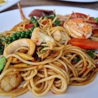 เมนูของร้าน ครัว 39