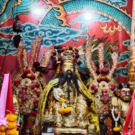 ศาลเจ้าพ่อหลักเมืองตลาดปากน้ำ