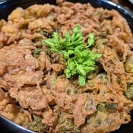 เมนูของร้าน กับข้าวกับปลา Kub Kao Kub Pla เดอะ เซอร์เคิล ราชพฤกษ์