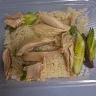 ราชาข้าวมันไก่ รังสิต3🐓 สาขา 3