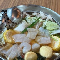 เมนูของร้าน Kyu Hachi อุดมสุข ซ.16