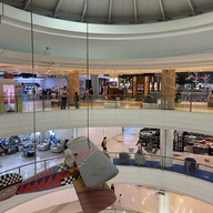 บรรยากาศ Seacon Square