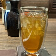 เมนูของร้าน HITORI SHABU centralwOrld