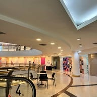 หอศิลปวัฒนธรรมแห่งกรุงเทพมหานคร