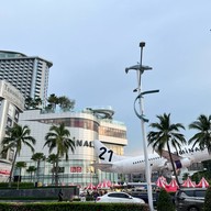 Terminal 21 Pattaya