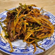 เล่อฮาฮาหลานโจวราเมง(ห้วยขวาง) (乐哈哈兰州拉面(辉煌))