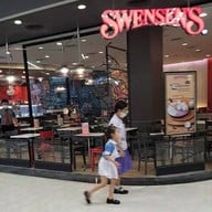 หน้าร้าน Swensen's BIG C BANGPLEE