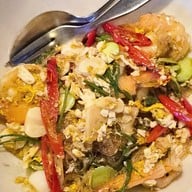 ล้านเลื่องลาว ทางด่วนจตุโชติ