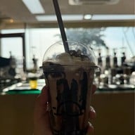 Sunset Coffee Roaster @Pattaya Beach Pattaya Beach