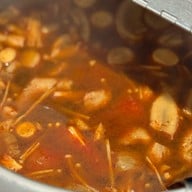 เมนูของร้าน Sizzler เซ็นทรัล รามอินทรา