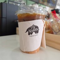 กาแฟพันธุ์ไทย สาขาห้วยไผ่ ราชบุรี