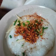 โจ๊กพระประแดงเจ้าเก่า ซ.9 หน้าร้าน