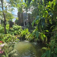 Atmosphere of Glinmaipa Cafe'&Resort Chiangmai