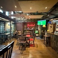 Backstreet House Pattaya