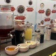 เมนูของร้าน CQK MALA HOTPOT (ซีคิวเค) คริสตัลวีรันดา
