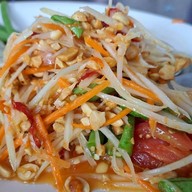 เมนูของร้าน ครัว 39