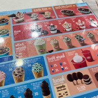 Dairy Queen ® BIG C SAPHANKHWAI