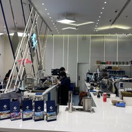 PACAMARA ศูนย์การประชุมแห่งชาติสิริกิติ์