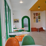 JoliiJ Coffee Matcha Bar