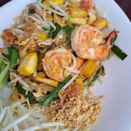 เมนูของร้าน ครัว 39