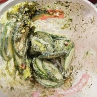 เมนูของร้าน JOEWINGS Siam Paragon