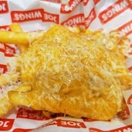 เมนูของร้าน JOEWINGS Siam Paragon