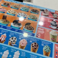 Dairy Queen ® BIG C SAPHANKHWAI