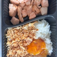 เมนูของร้าน Shinkanzen Sushi เซ็นจูรี่ ซอยรางน้ำ ชั้น1